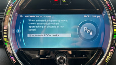 MINI Hatchback 2.0 John Cooper Works Premium 3dr Auto Petrol Hatchback